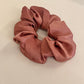 SILK SCRUNCHIES