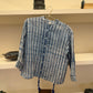 SHIBORI TOP