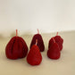 FRESAS VELAS