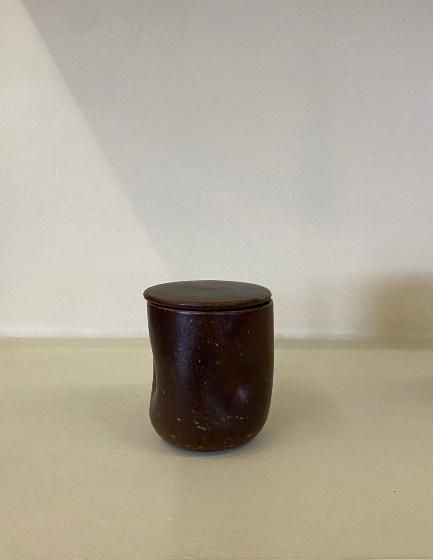 BYNIQUE SCENTED CANDLE
