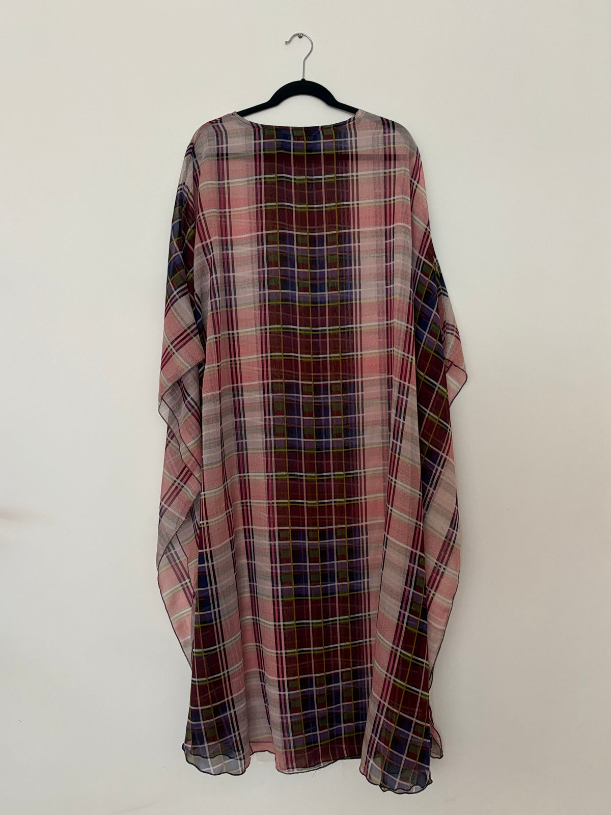 SAPLOVENA LONG DRESS