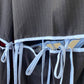 BANZO’S CROPPED PANTS