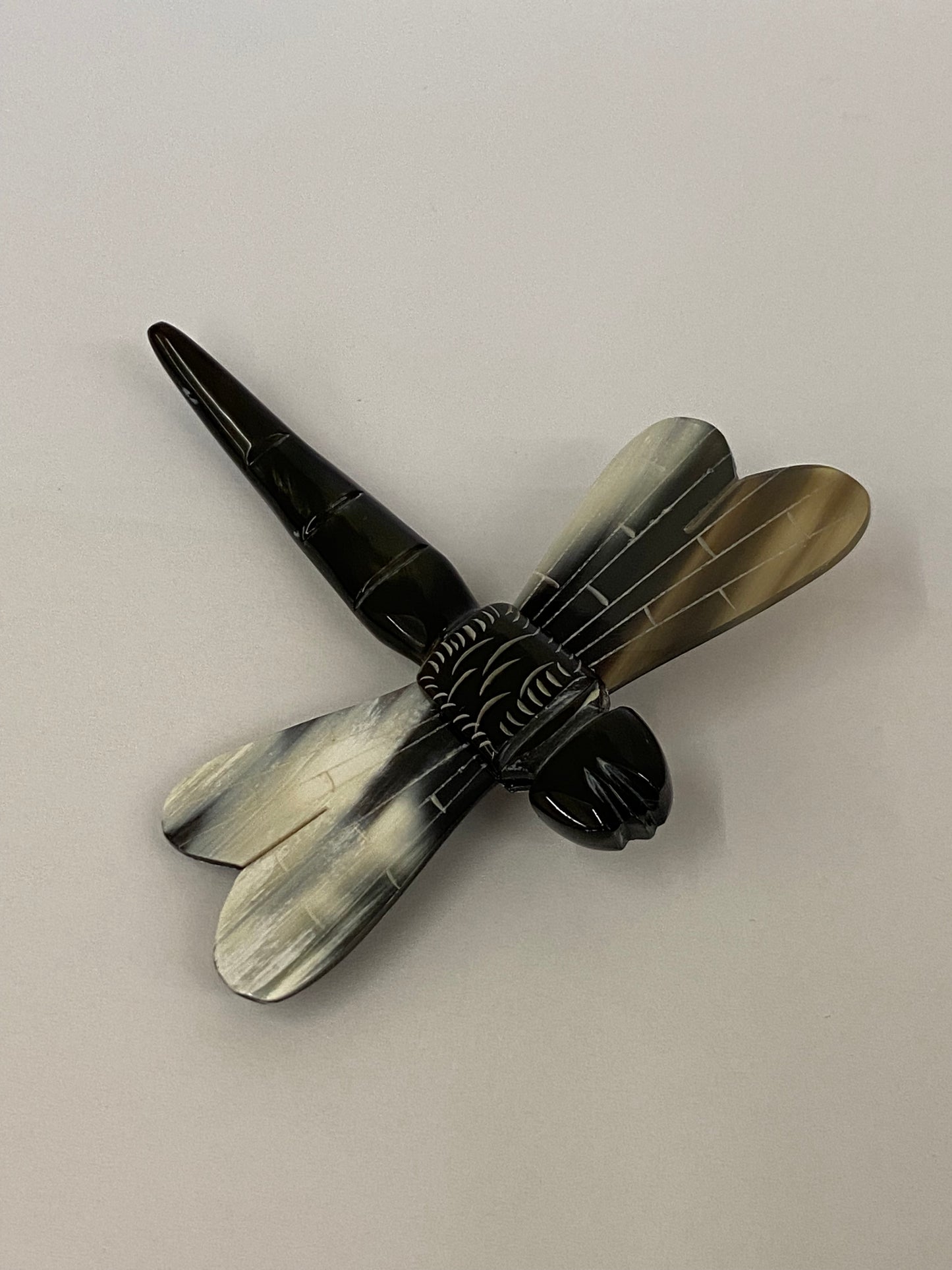 DRAGONFLY PIN