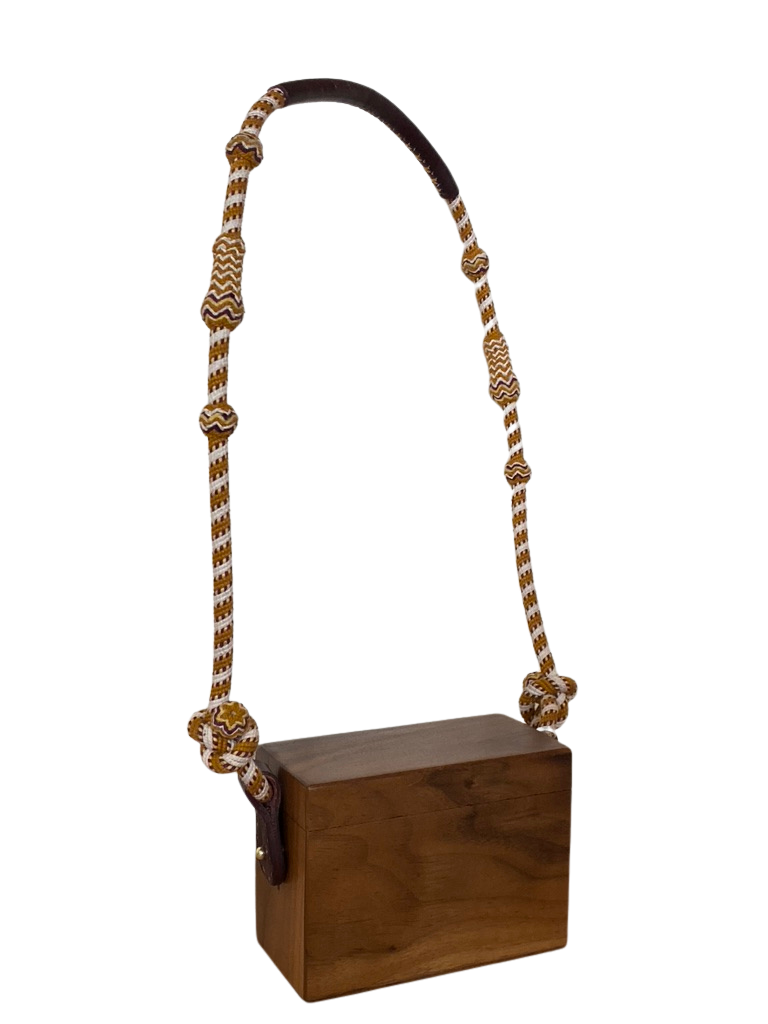 LONG REIN STRAP