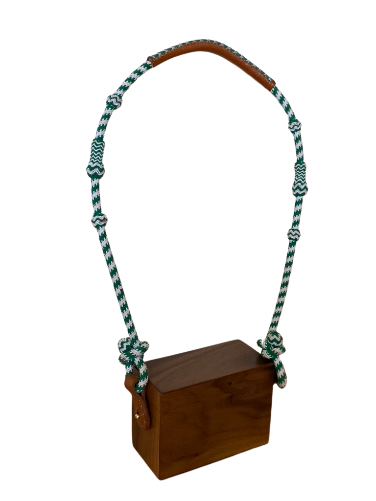 LONG REIN STRAP