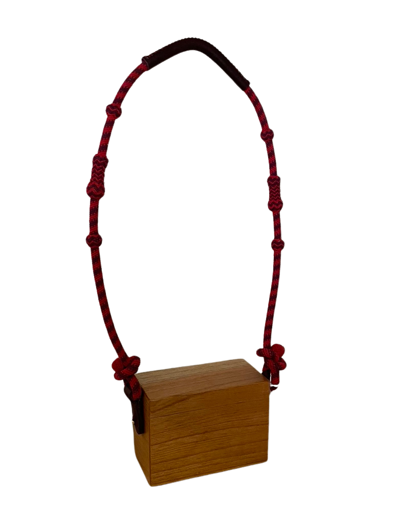 LONG REIN STRAP