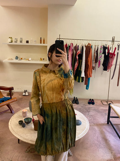 THE COAT