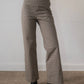 MARI PANT AUTUMN PLAID