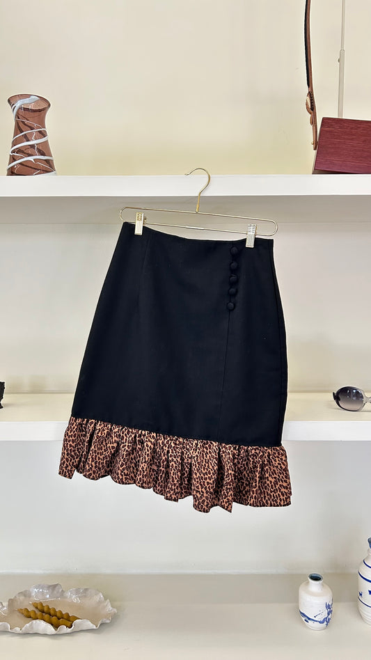 PAID ACTOR SKIRT