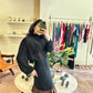 CAMELIA BLOUSE
