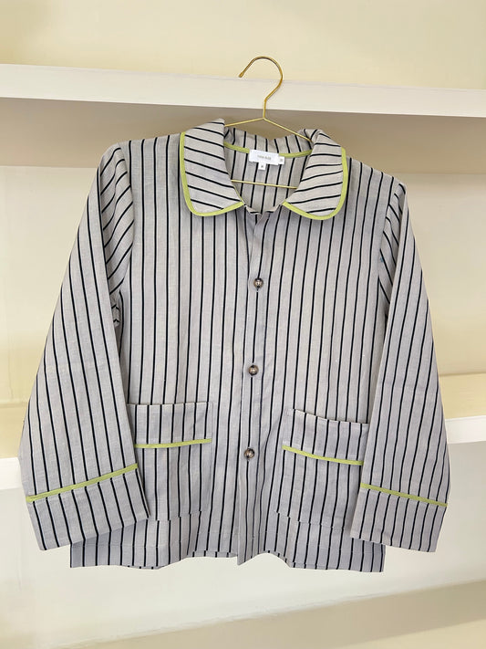 COOPERS LONG SLEEVE SHIRT