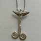 SALMO NECKLACE