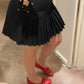 MARÍA MINI SKIRT