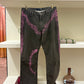 CAVALLI PINK JEANS