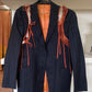 APRON BLAZER