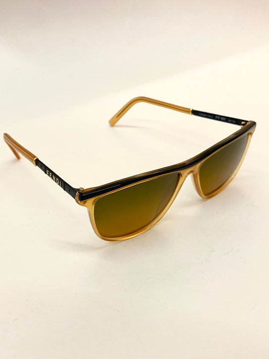 1990’s Fendi sunglasses