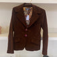 D&G VINTAGE BLAZER