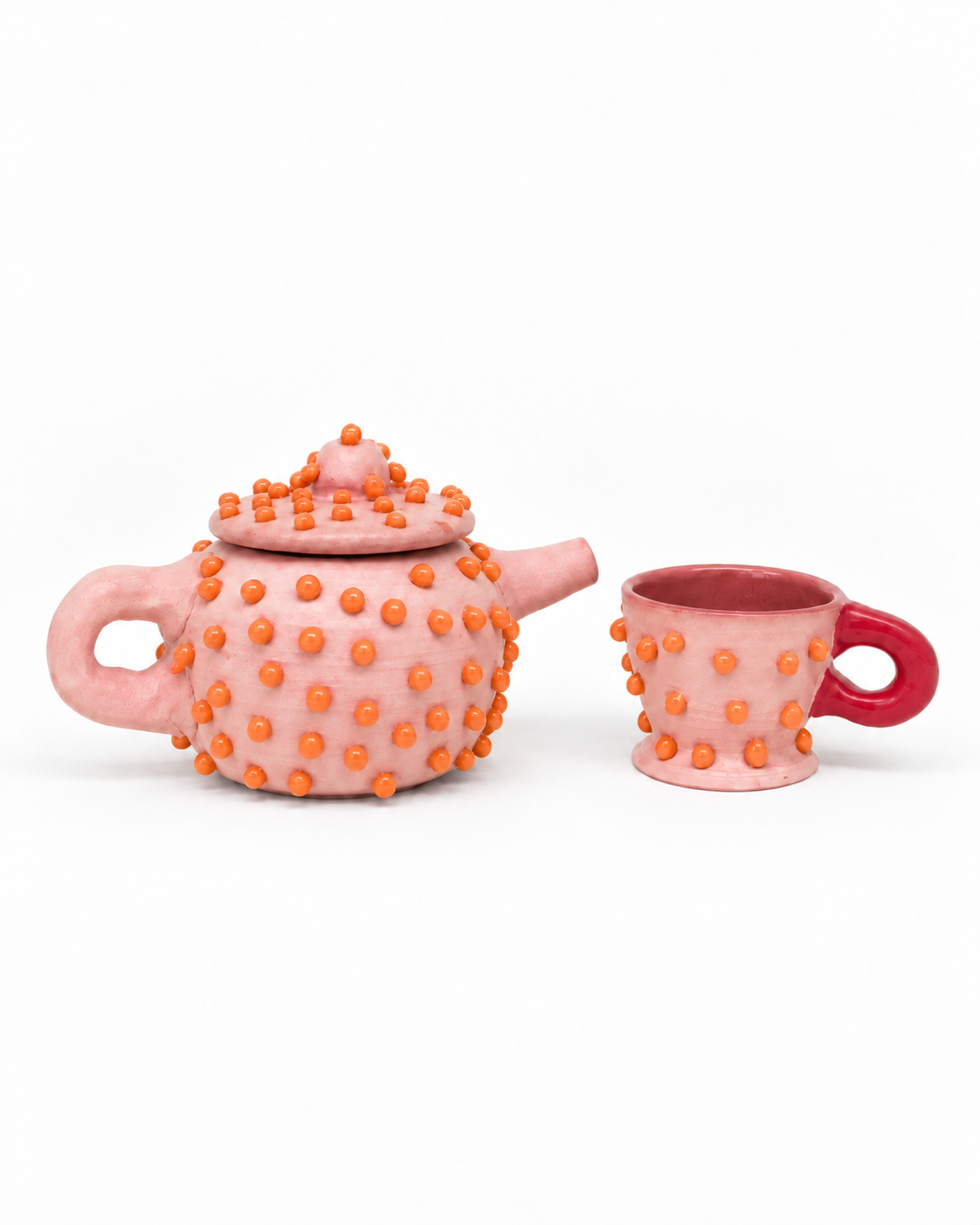 TETETERITA SET