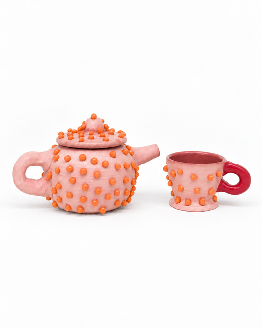 TETETERITA SET
