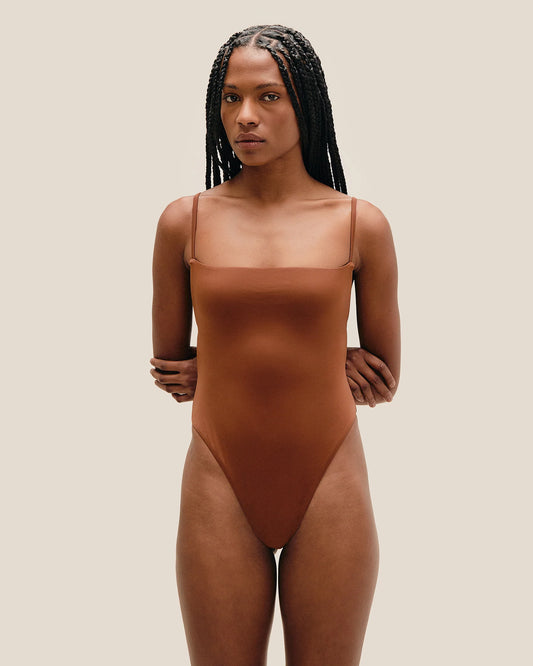 NINA SWIMSUIT