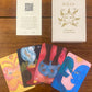 ORACLE DECK