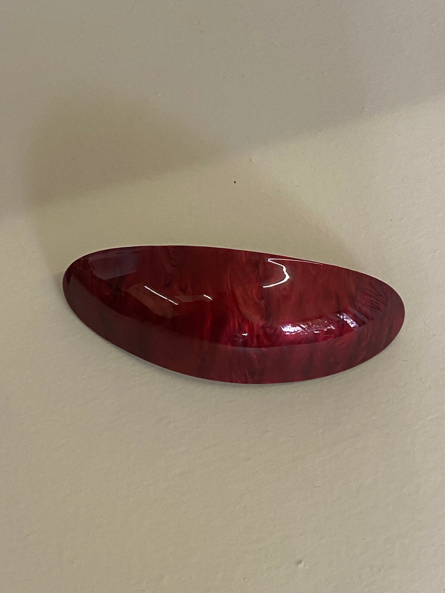 ONE OF A KIND HAIR CLIP