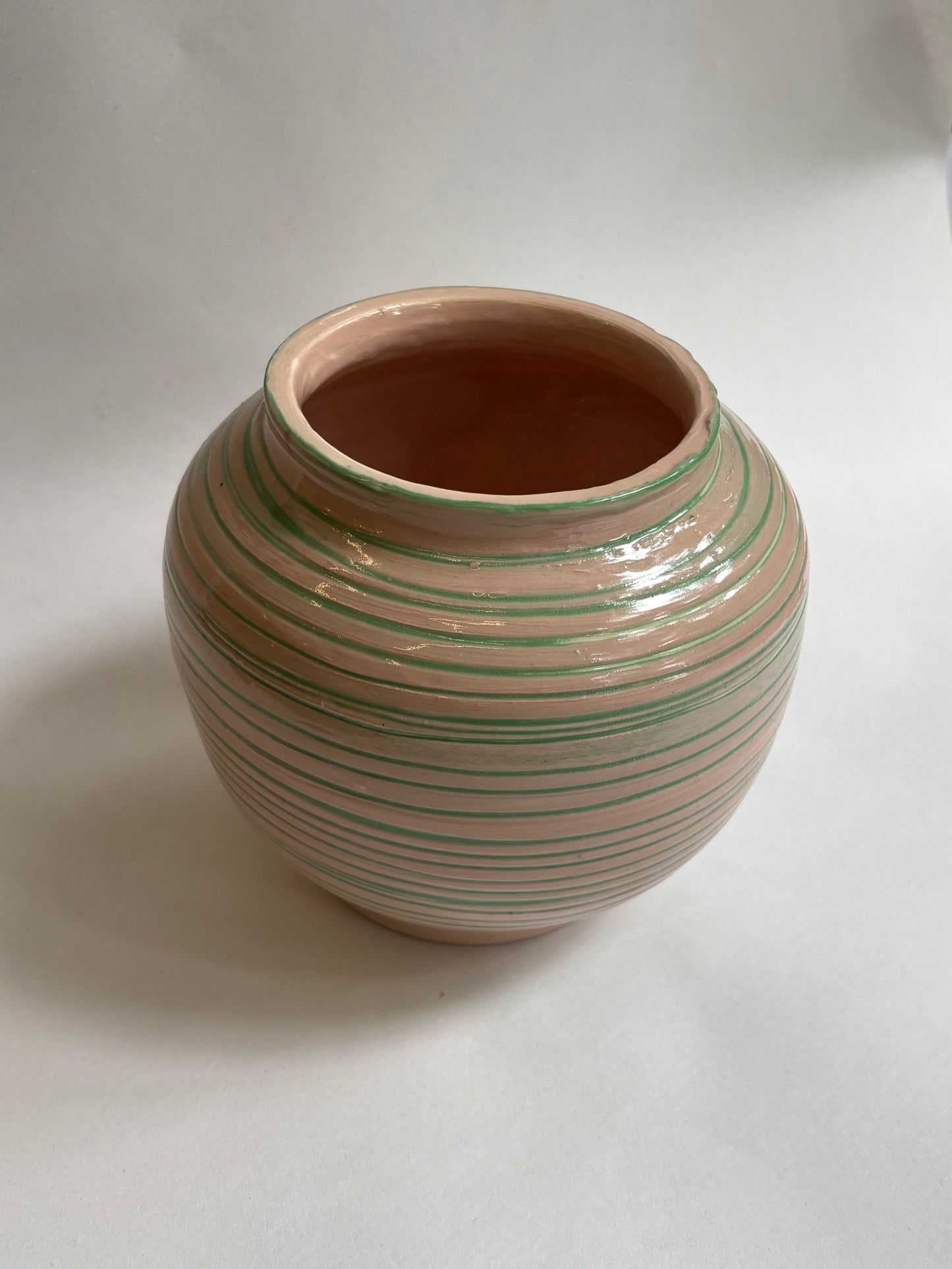 CARAMELO VASE