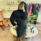 CAMELIA BLOUSE
