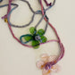 COLLAR DAHLIA