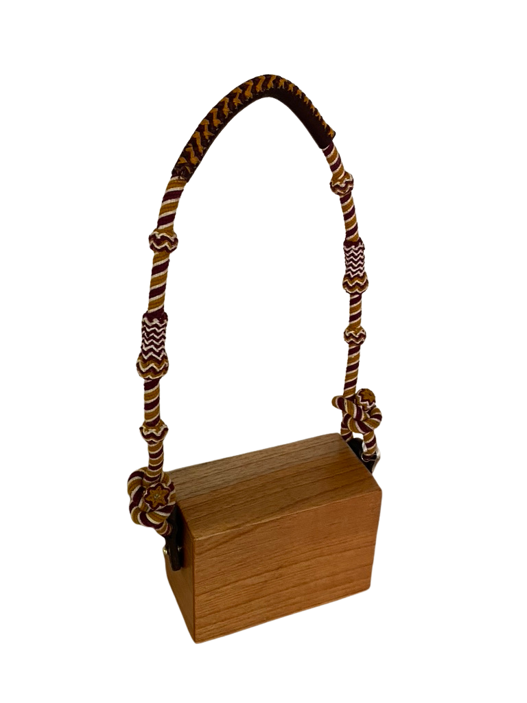 LONG REIN STRAP