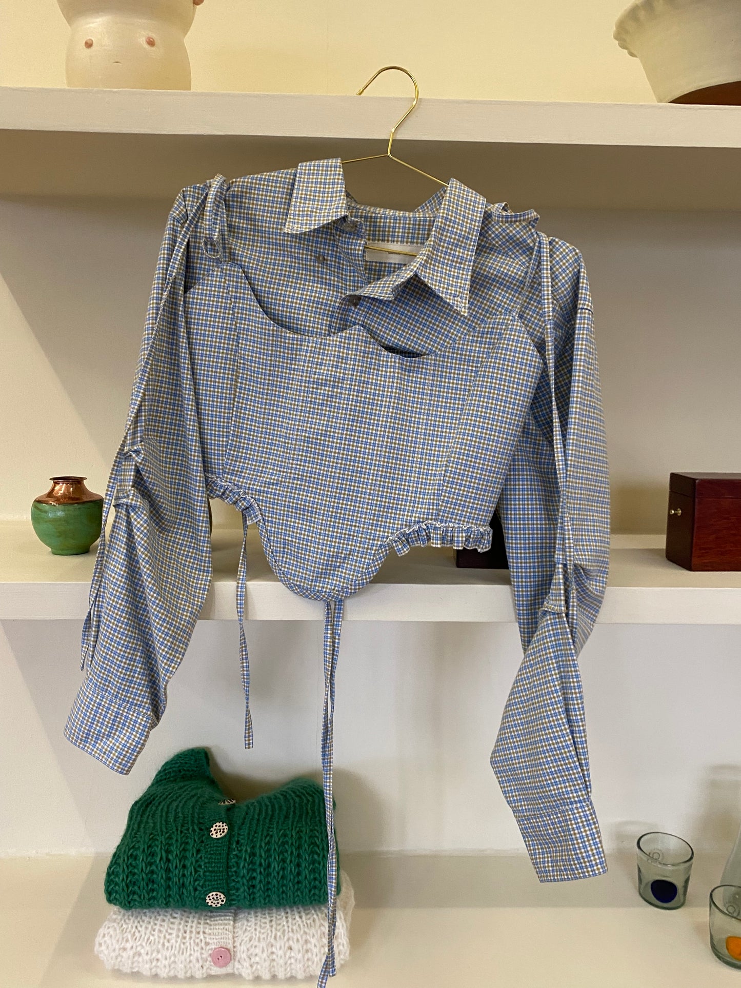 REIMAGINED LILA CUADROS