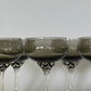 JAPANESE CRYSTAL GLASSES