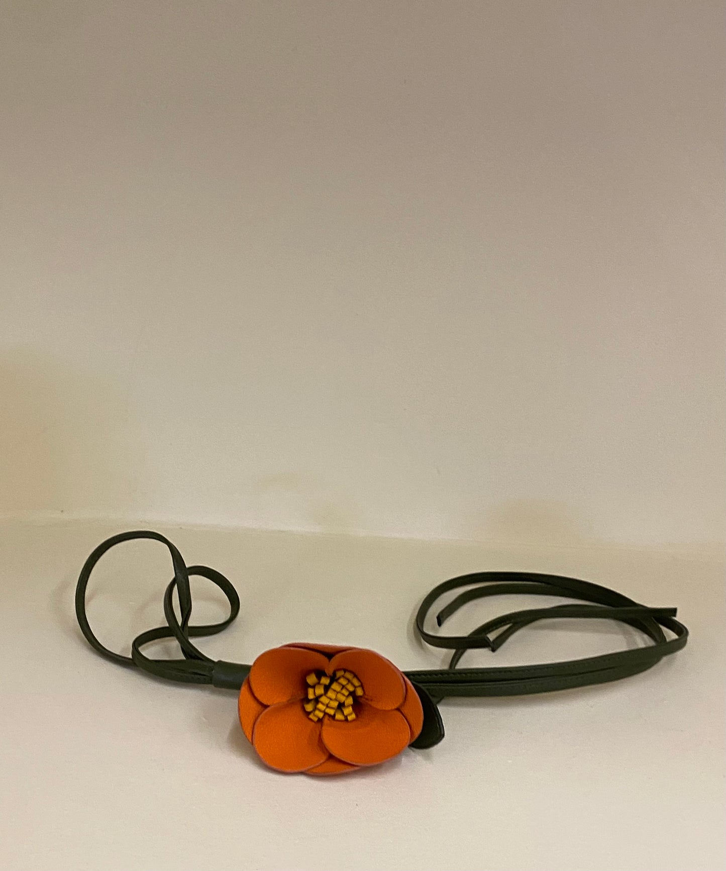 CAYENA FLOWER BELT