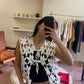 CROCHET VEST