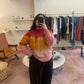 ROMY SWEATER