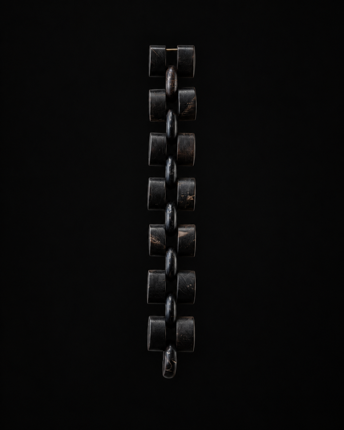 HORN BRACELET