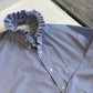 GORGET SHIRT ~ LONG SLEEVE