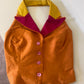 KENZO SILK VEST