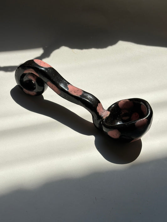 SNAIL SPOON