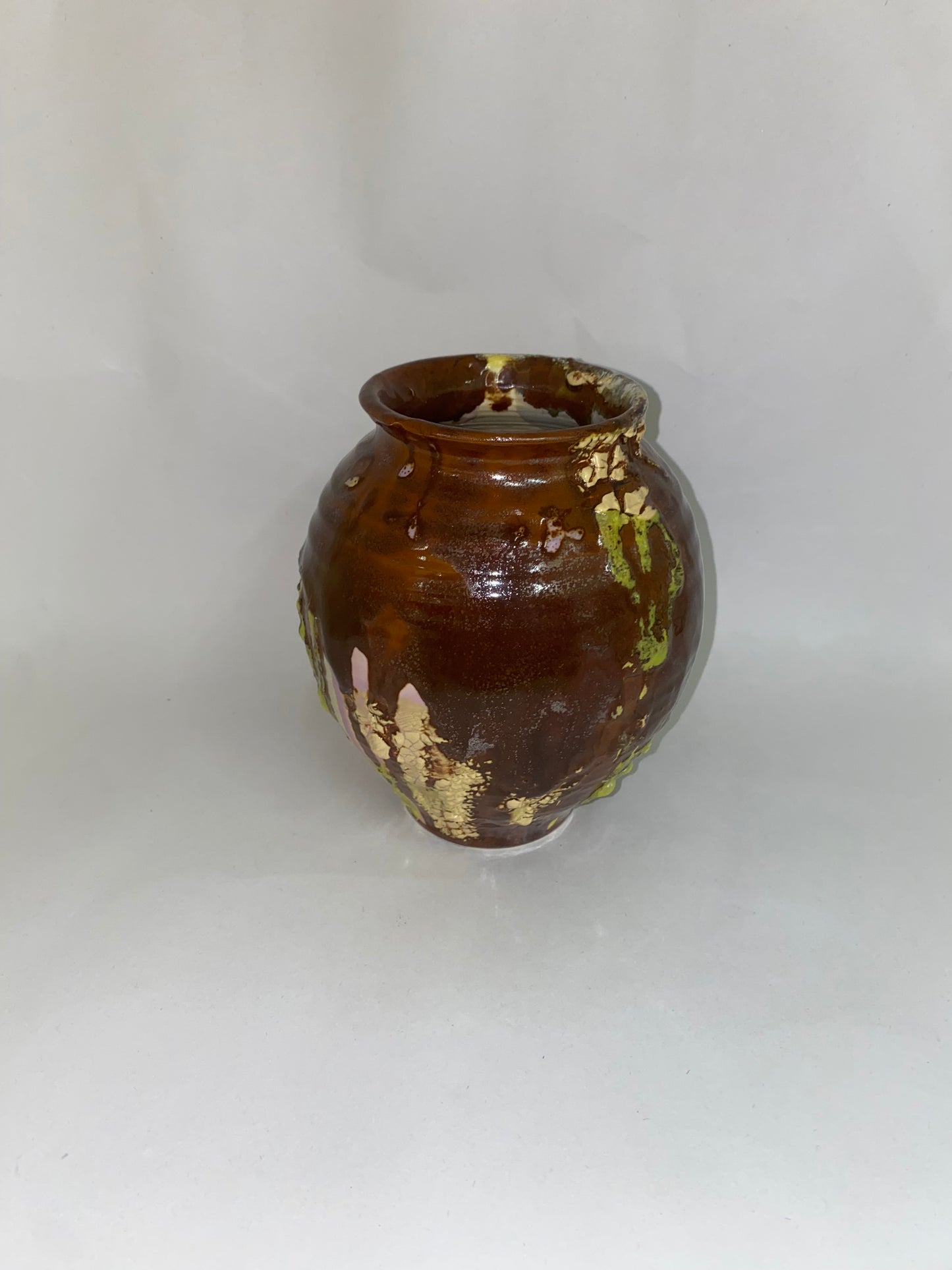 COBRE VASE