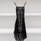 NICOLE LACE DRESS