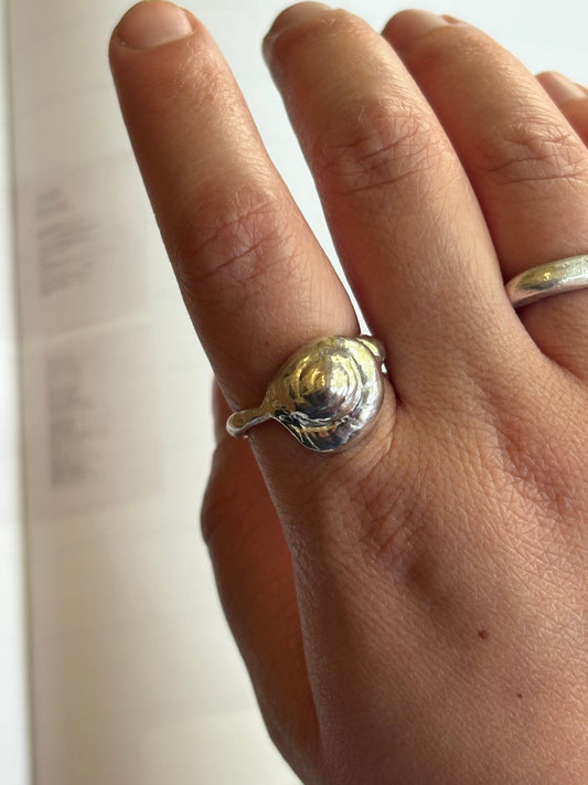 CONCHA RING
