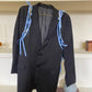 APRON BLAZER