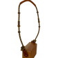 SHORT REIN STRAP