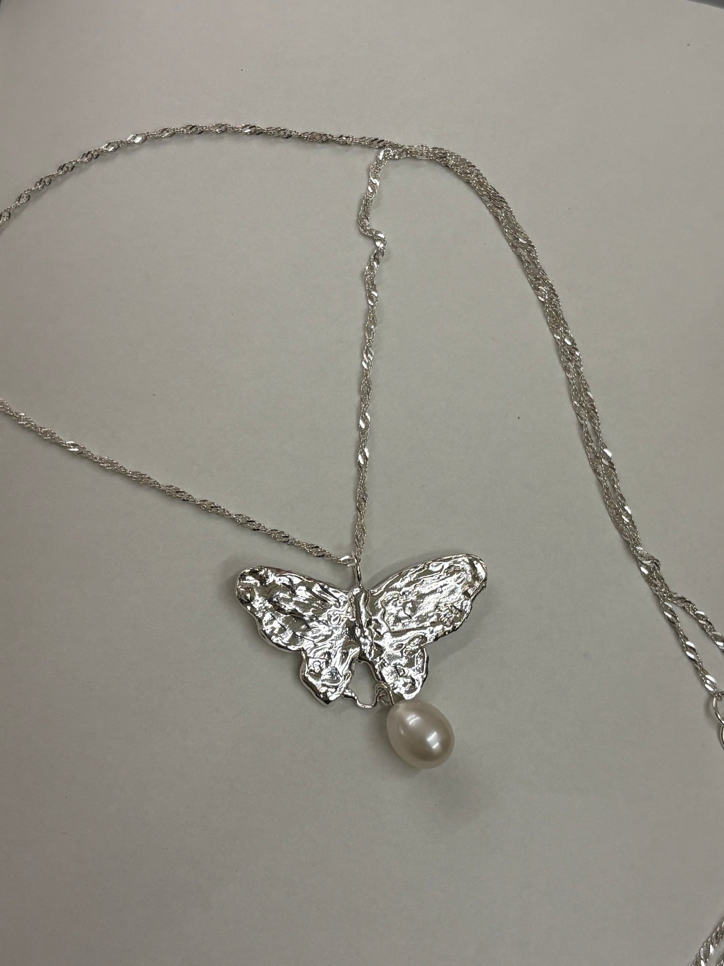 BELI NECKLACE