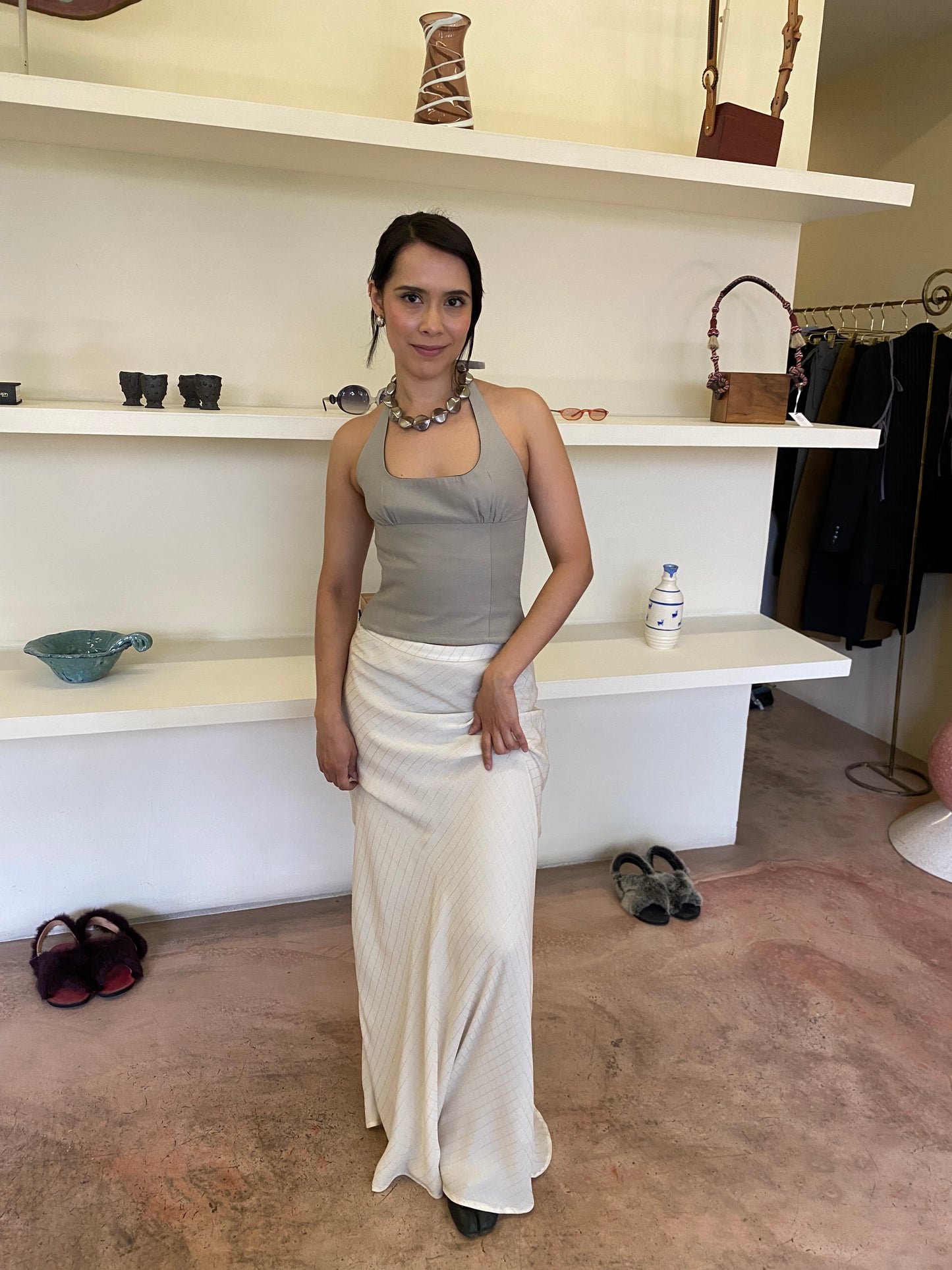 EVELIA TOP