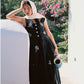 TRIGALES DRESS
