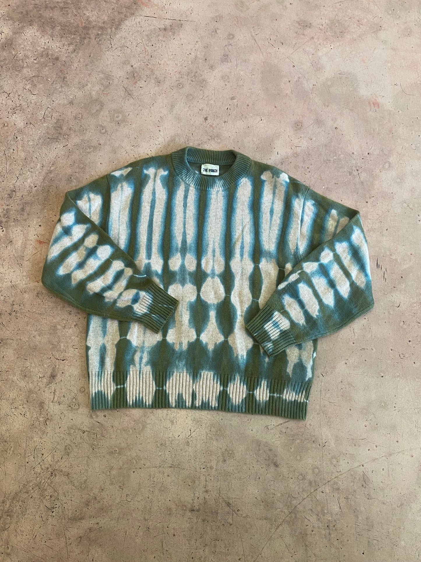 ROMY SWEATER