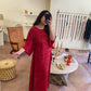 SABO DRESS
