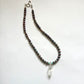 CARACOL NECKLACE